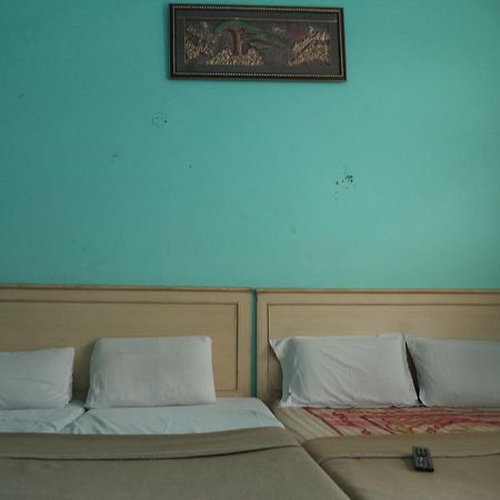 Hotel Viren Plaza Agra  Eksteriør bilde