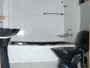Hotel Viren Plaza Agra  Eksteriør bilde