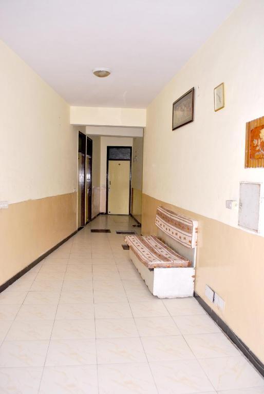 Hotel Viren Plaza Agra  Eksteriør bilde