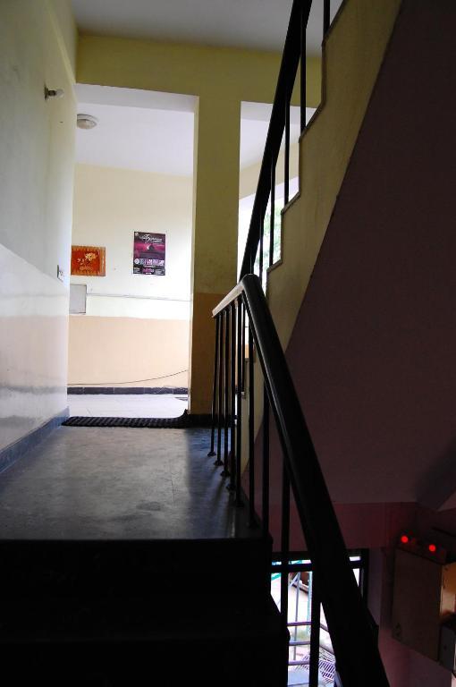 Hotel Viren Plaza Agra  Eksteriør bilde