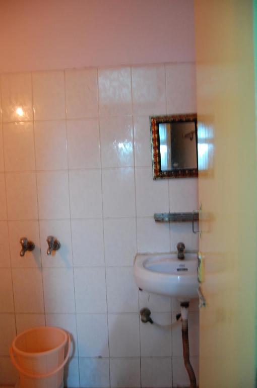 Hotel Viren Plaza Agra  Eksteriør bilde