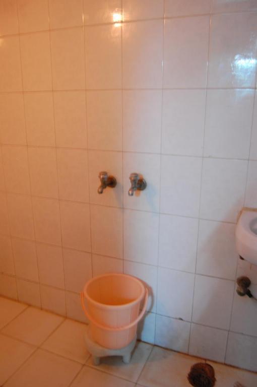 Hotel Viren Plaza Agra  Rom bilde