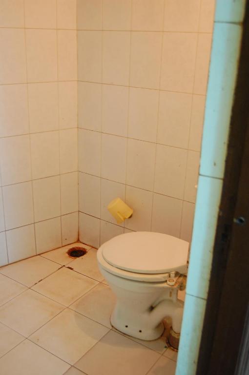 Hotel Viren Plaza Agra  Rom bilde