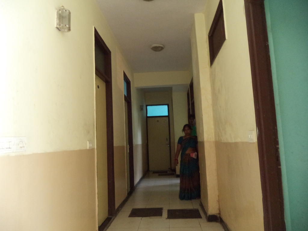 Hotel Viren Plaza Agra  Eksteriør bilde